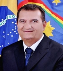 Armando prefeito