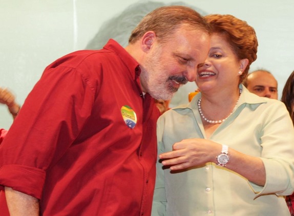 Armando_e_Dilma