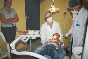 dentista Renata