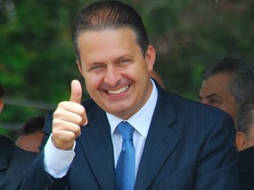 Eduardo Campos