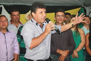 Genivaldo Menezes