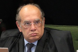 gilmar mendes