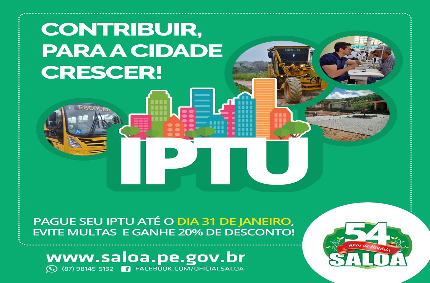 IPTU