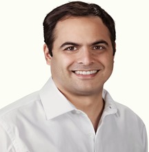 Paulo Camara 1