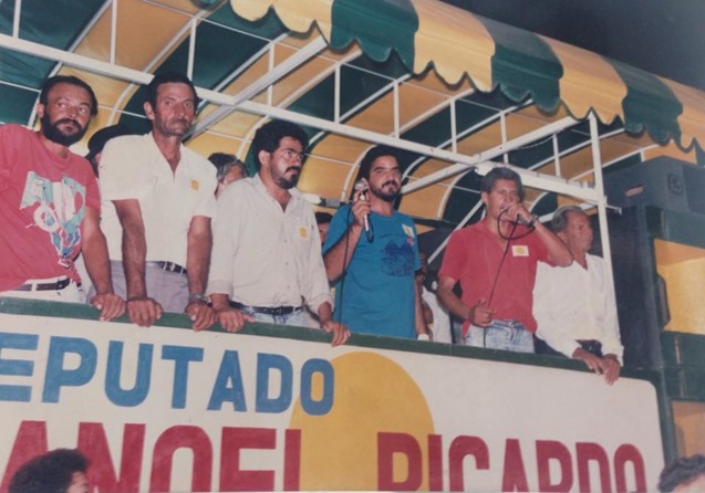Saloá Notícias 2