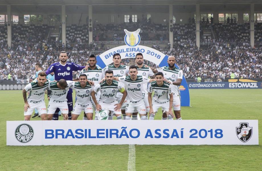 PALMEIRAS É O CAMPEÃO BRASILEIRO DE 2018 – Saloá Noticias