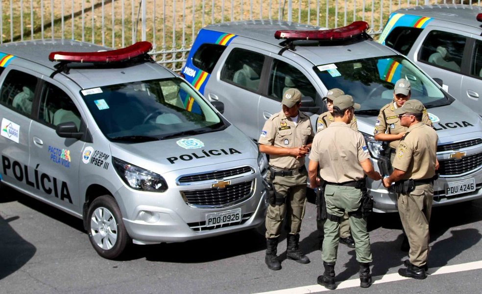 PolÍcia Militar De Pernambuco Tem Novo Comandante Saloá Noticias 5150